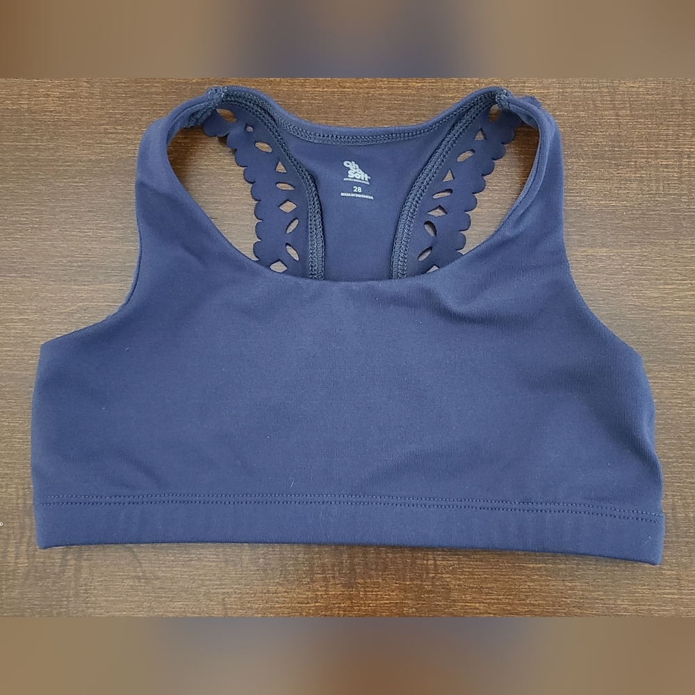 Justice Sports Bra